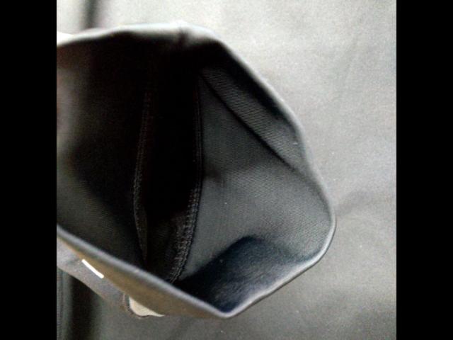 KUSHITANI Windstopper Inner Shirt
K-1812
L size