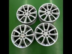 [Subaru]
Impreza Sport genuine