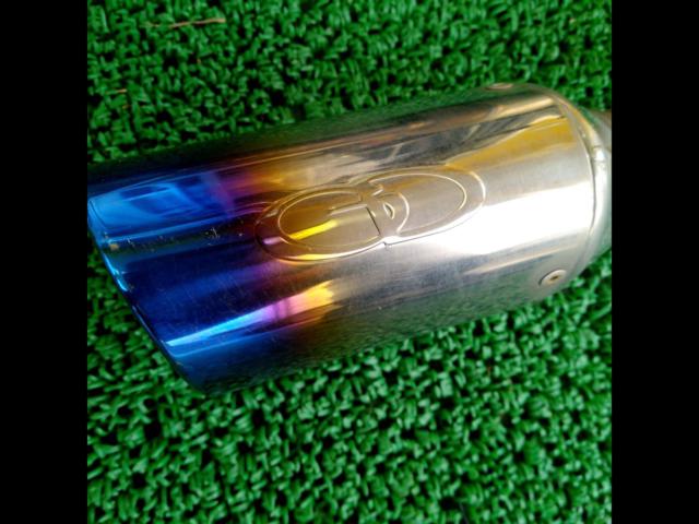 GANADORVertex
GVE-046BL