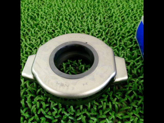 NSK Bearings
48TKB3302A