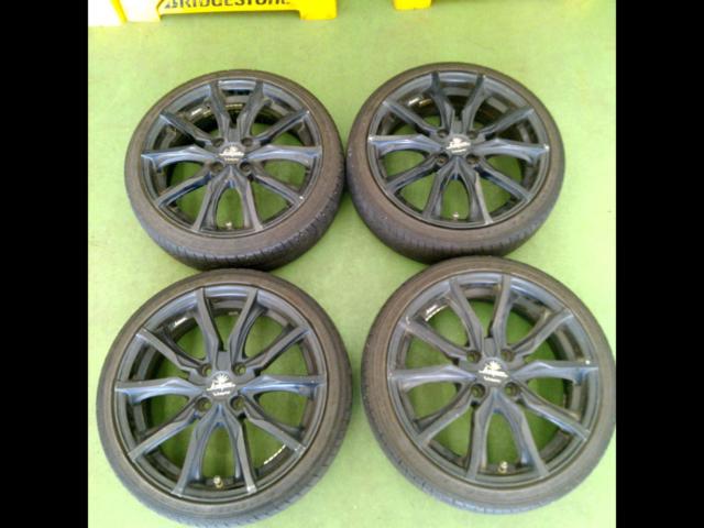 weds kranze
Kranze
VERAE
713
EVO
(16 · 17inch)