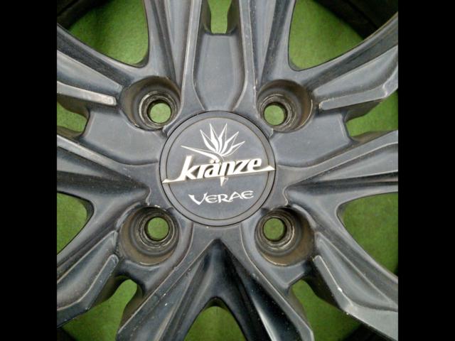 weds kranze
Kranze
VERAE
713
EVO
(16 · 17inch)