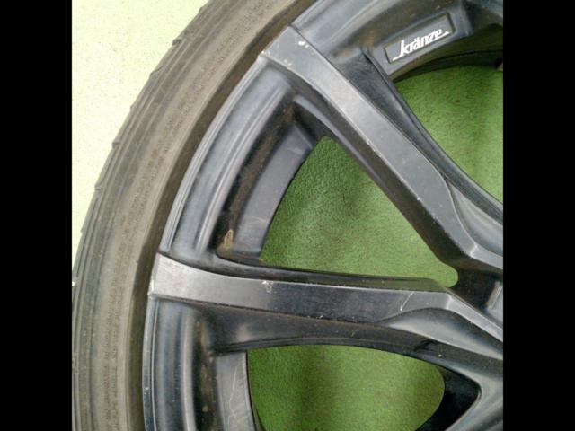 weds kranze
Kranze
VERAE
713
EVO
(16 · 17inch)