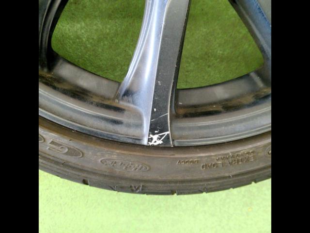 weds kranze
Kranze
VERAE
713
EVO
(16 · 17inch)