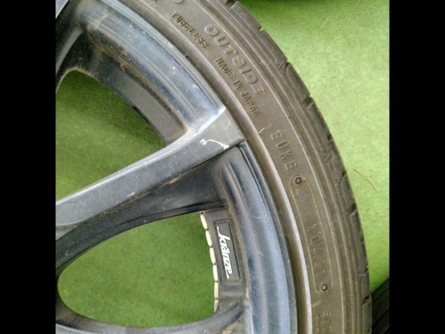 weds kranze
Kranze
VERAE
713
EVO
(16 · 17inch)