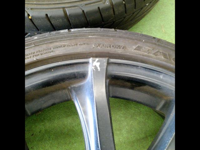 weds kranze
Kranze
VERAE
713
EVO
(16 · 17inch)