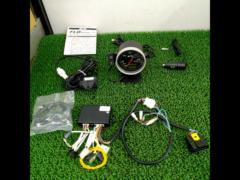 BLITZFLD
Boost meter