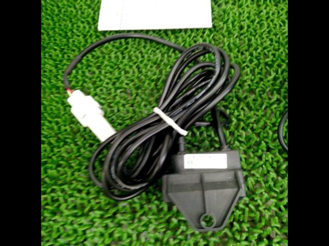 BLITZFLD
Boost meter