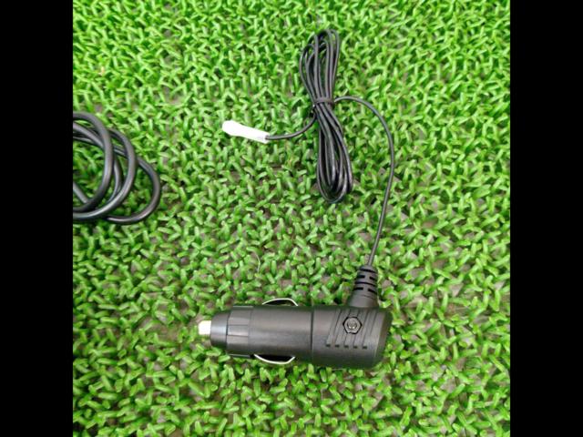 BLITZFLD
Boost meter