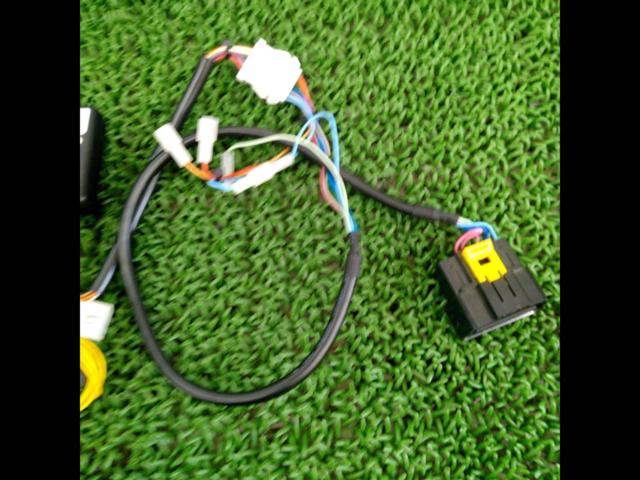 BLITZFLD
Boost meter