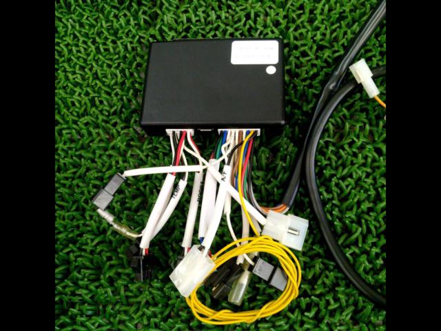 BLITZFLD
Boost meter