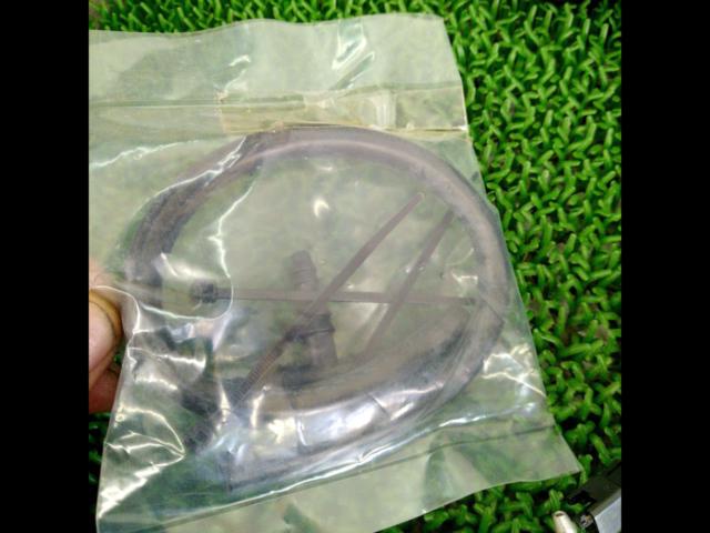 BLITZFLD
Boost meter