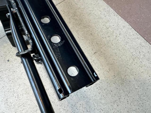 Unknown Manufacturer
[SZ003GR] Seat Rail