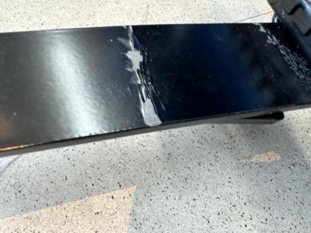 Unknown Manufacturer
[SZ003GR] Seat Rail