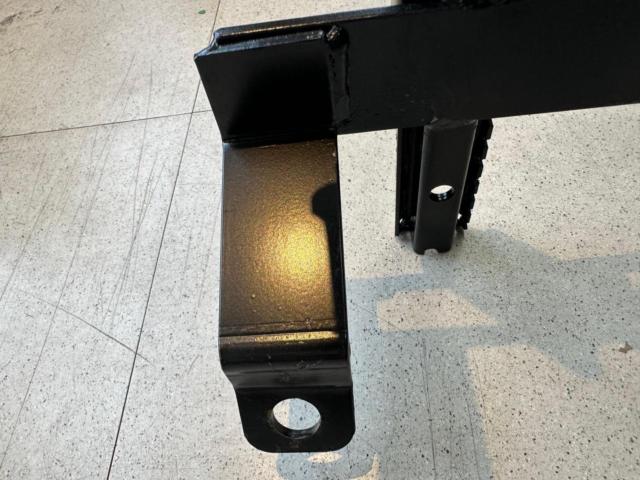 Unknown Manufacturer
[SZ003GR] Seat Rail