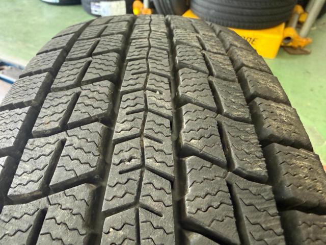 Suzuki genuine (SUZUKI)
Jimny
JB64W
+
DUNLOP (Dunlop)
WINTERMAXX
SJ8
4 pieces set