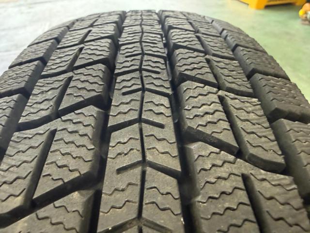 Suzuki genuine (SUZUKI)
Jimny
JB64W
+
DUNLOP (Dunlop)
WINTERMAXX
SJ8
4 pieces set