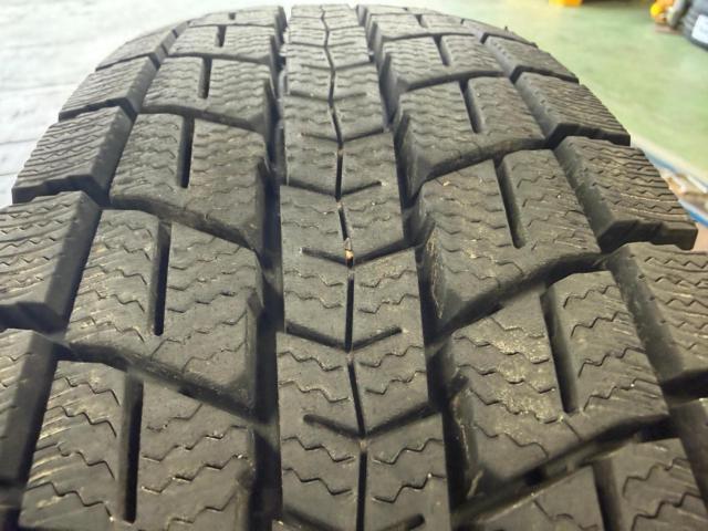 Suzuki genuine (SUZUKI)
Jimny
JB64W
+
DUNLOP (Dunlop)
WINTERMAXX
SJ8
4 pieces set