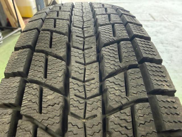Suzuki genuine (SUZUKI)
Jimny
JB64W
+
DUNLOP (Dunlop)
WINTERMAXX
SJ8
4 pieces set