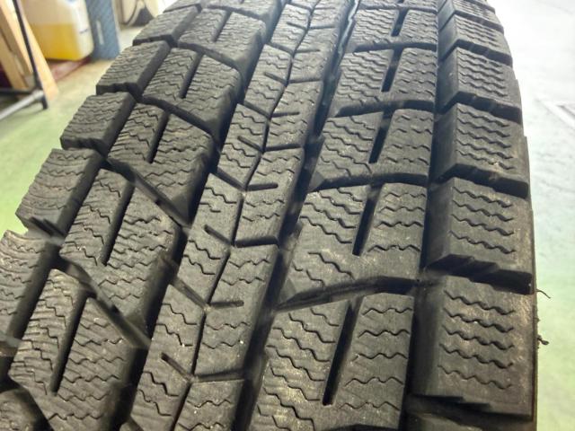 Suzuki genuine (SUZUKI)
Jimny
JB64W
+
DUNLOP (Dunlop)
WINTERMAXX
SJ8
4 pieces set