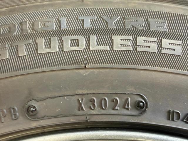 Suzuki genuine (SUZUKI)
Jimny
JB64W
+
DUNLOP (Dunlop)
WINTERMAXX
SJ8
4 pieces set