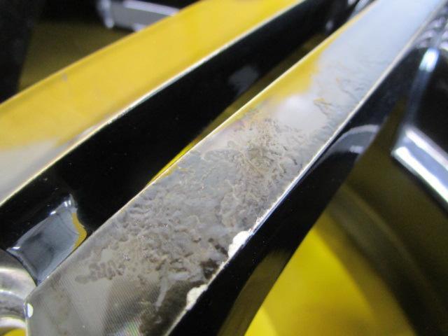 MANARAY
EURO
SPEED
Twin-spoke wheel
+
DUNLOP
ENASAVE
EC300+ (manufactured in 2024)