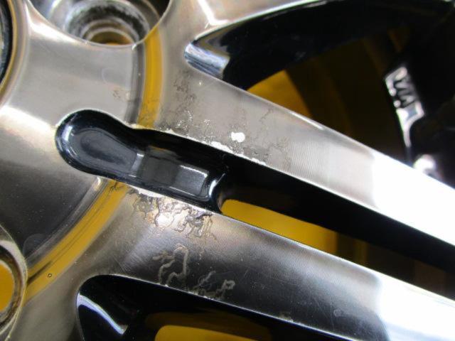 MANARAY
EURO
SPEED
Twin-spoke wheel
+
DUNLOP
ENASAVE
EC300+ (manufactured in 2024)