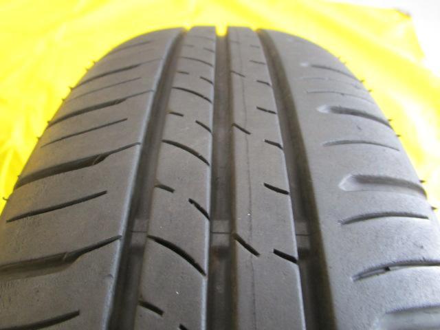 MANARAY
EURO
SPEED
Twin-spoke wheel
+
DUNLOP
ENASAVE
EC300+ (manufactured in 2024)