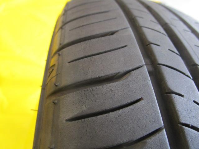 MANARAY
EURO
SPEED
Twin-spoke wheel
+
DUNLOP
ENASAVE
EC300+ (manufactured in 2024)