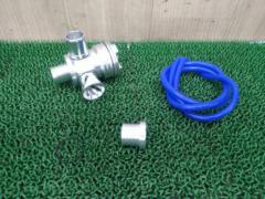  unused goods 
Maker unknown
Universal type blow-off valve