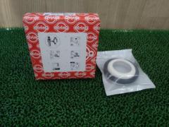 elring
Crank seal
Part number: 004.450