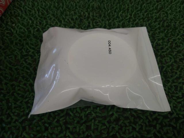 elring
Crank seal
Part number: 004.450