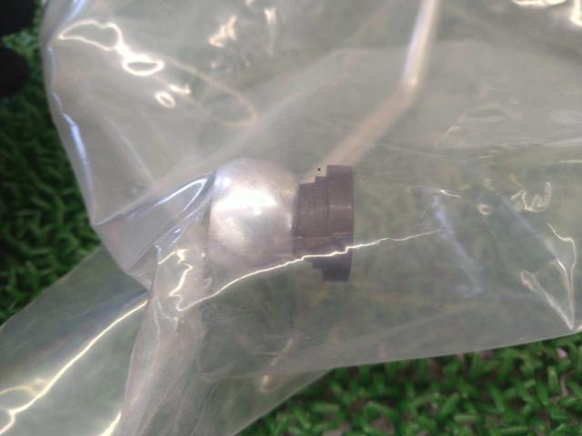 URO
Parts (Euro Parts)
Turbocharger oil line
Product number: URO-011537