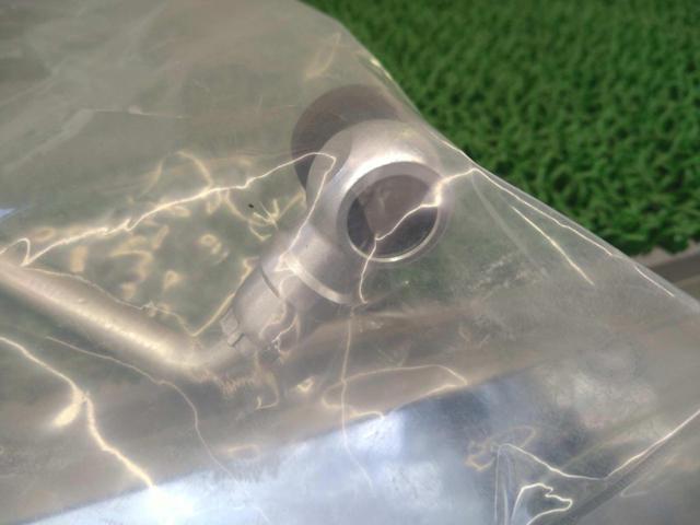 URO
Parts (Euro Parts)
Turbocharger oil line
Product number: URO-011537