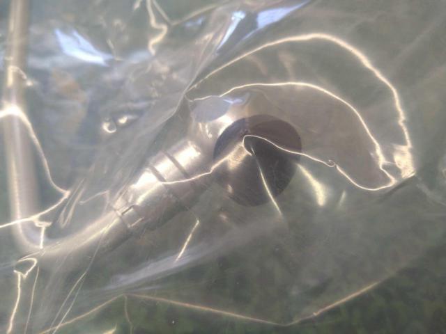 URO
Parts (Euro Parts)
Turbocharger oil line
Product number: URO-011537