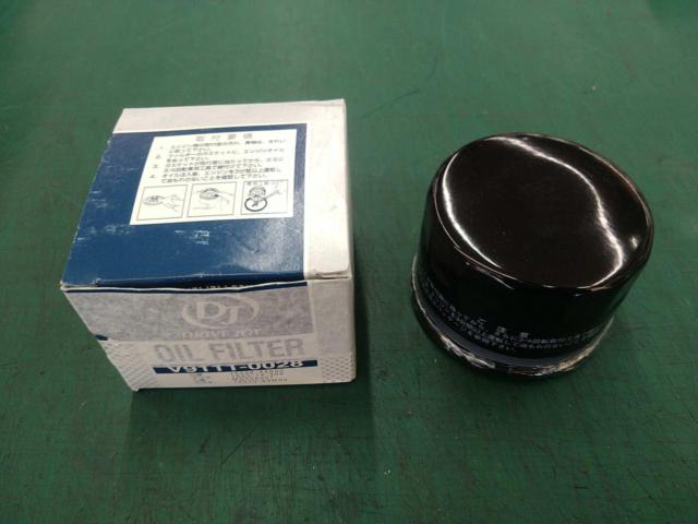 DRIVE
JOY
oil filter
Nissan/Mazda/Mitsubishi/Suzuki