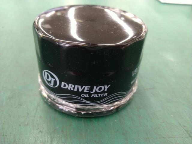 DRIVE
JOY
oil filter
Nissan/Mazda/Mitsubishi/Suzuki