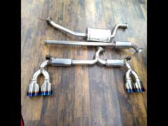 BLITZ
NUR-SPEC
CE
VSR