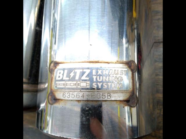 BLITZ
NUR-SPEC
CE
VSR