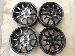 HOT
STUFF (Hot Stuff)
G.speed
10-spoke