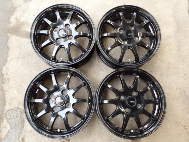 HOT
STUFF (Hot Stuff)
G.speed
10-spoke