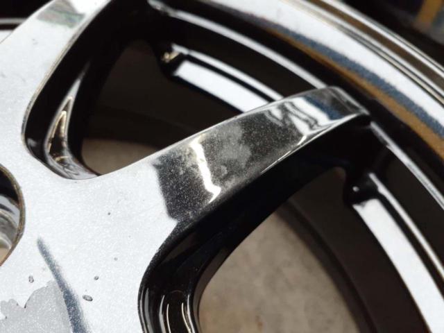 HOT
STUFF (Hot Stuff)
G.speed
10-spoke