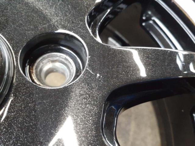 HOT
STUFF (Hot Stuff)
G.speed
10-spoke