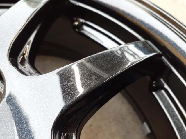 HOT
STUFF (Hot Stuff)
G.speed
10-spoke