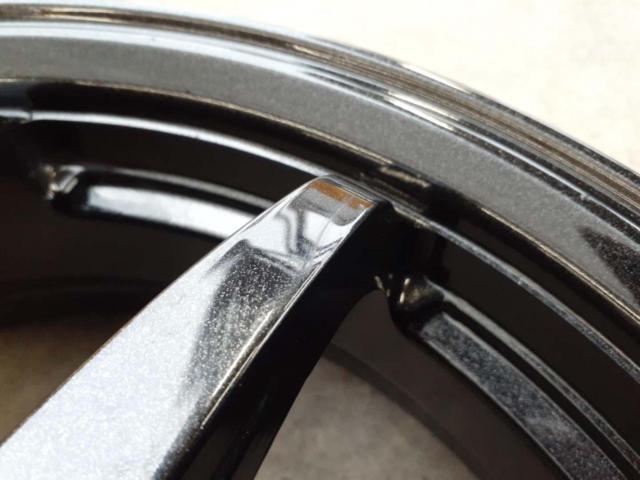 HOT
STUFF (Hot Stuff)
G.speed
10-spoke