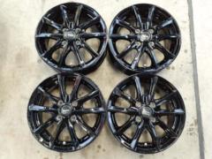 BRIDGESTONE (Bridgestone)
LANX
L5
10-spoke