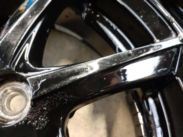 BRIDGESTONE (Bridgestone)
LANX
L5
10-spoke