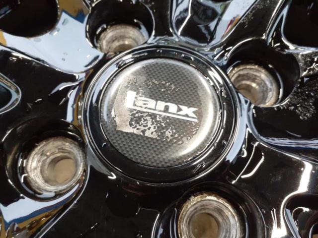 BRIDGESTONE (Bridgestone)
LANX
L5
10-spoke