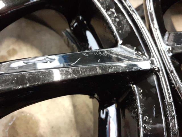 BRIDGESTONE (Bridgestone)
LANX
L5
10-spoke