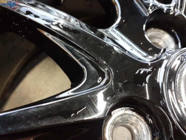 BRIDGESTONE (Bridgestone)
LANX
L5
10-spoke